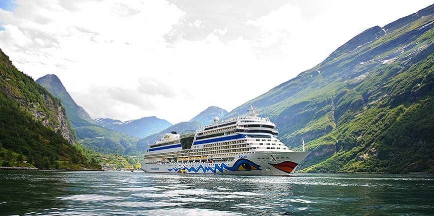 Getränkepakete Aida Cruises übersicht Der Verschiedenen