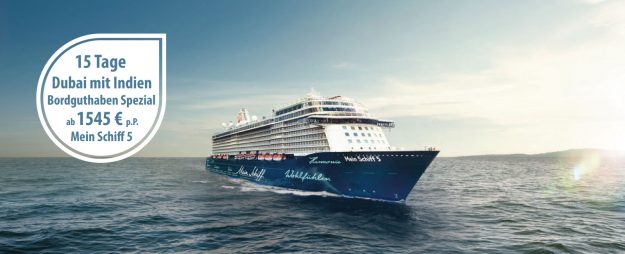 Mein Schiff 5 Schiffsgurude Kreuzfahrtexperten Part 2