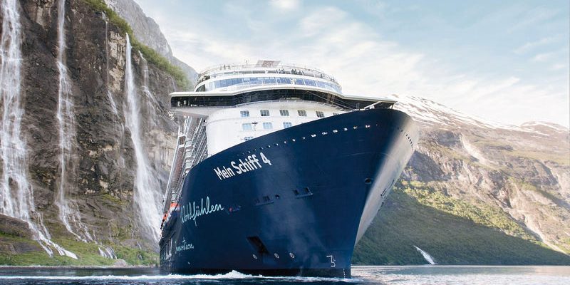 Karibik Kreuzfahrt Alles Inklusive Tui Cruises