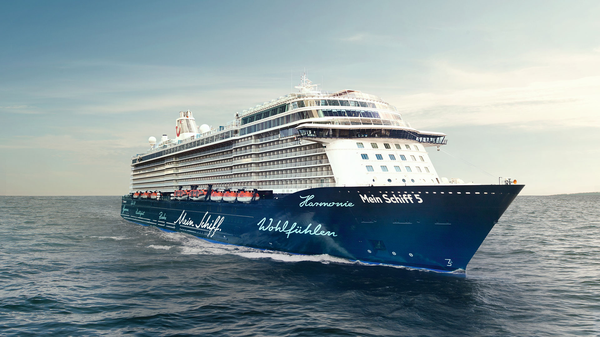 Mein Schiff 5 Schiffsguru Die Kreuzfahrtexperten