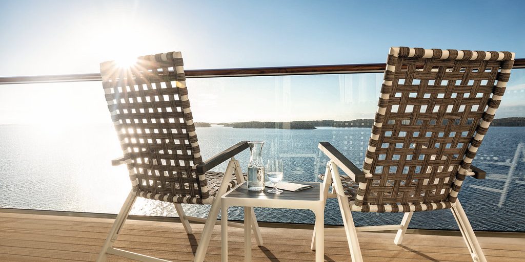 Tui Cruises Das Neue Sommer Programm 2020 Ist Ab Sofort