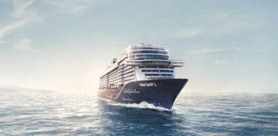 14 Nächte - Mein Schiff 2 - Transatlantik - ab Palma/bis La Romana