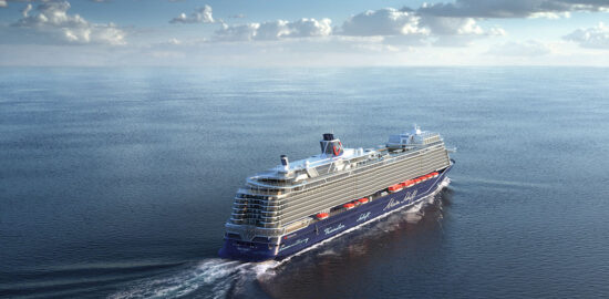 Mein Schiff 1