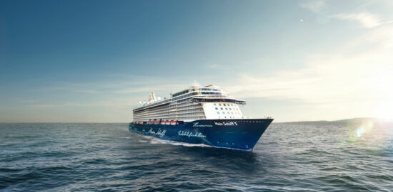 Mein Schiff 5