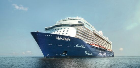 Mein Schiff 6