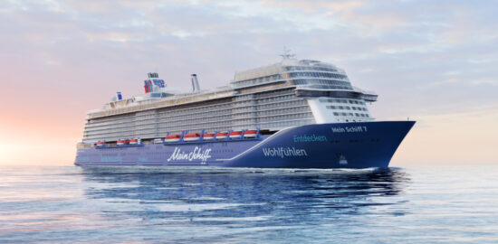 Mein Schiff 7