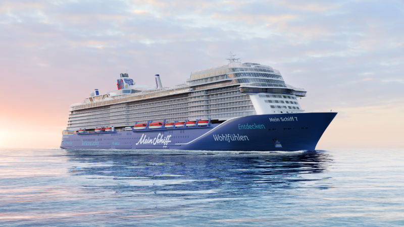 meinschiff 7