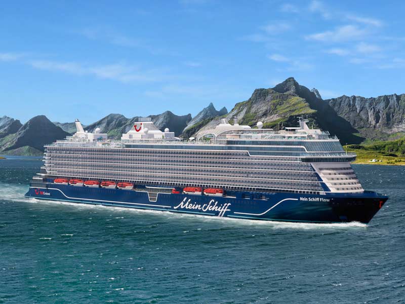 Mein Schiff Angebote