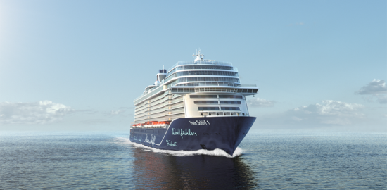 Mein Schiff meets Elbjazz