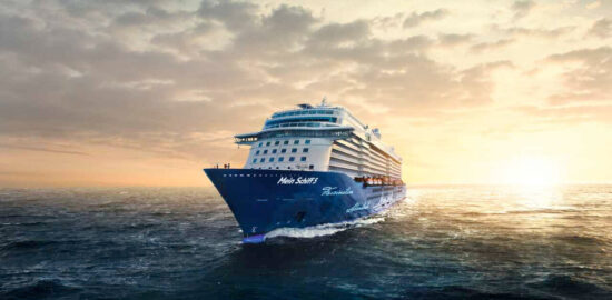 Mein Schiff Millennium Cruise