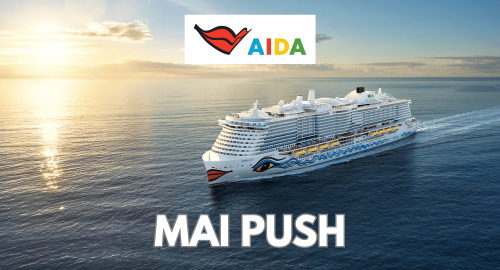 HEY SUNSHINE! – AIDA Sommerkreuzfahrten zum Sparpreis