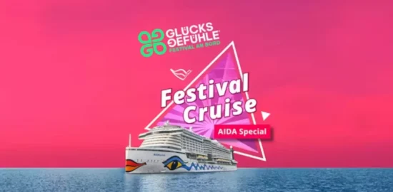 FESTIVAL Cruise