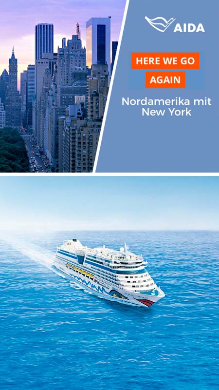 aidadiva nordamerika