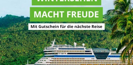 Wintersehen macht Freude