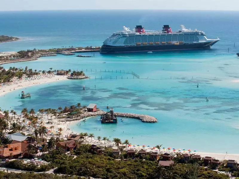 Disney Cruise LIne