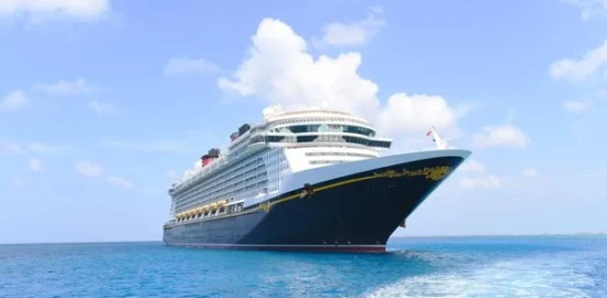 Disney Fantasy
