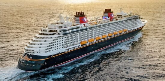Disney Dream