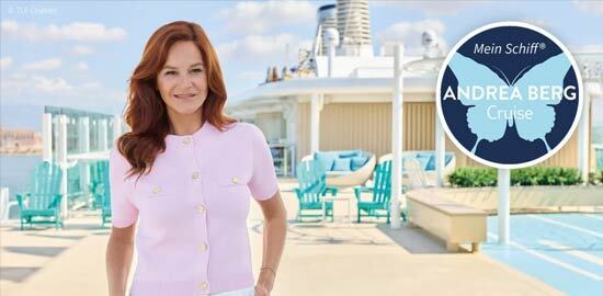 Andrea Berg Cruise