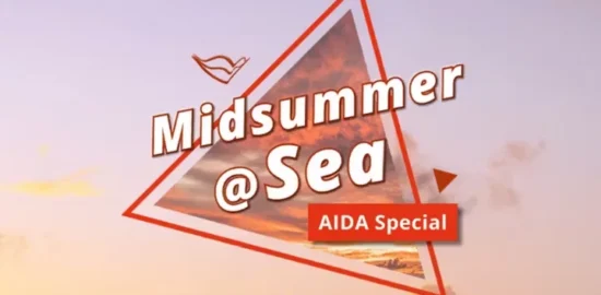Midsummer@Sea