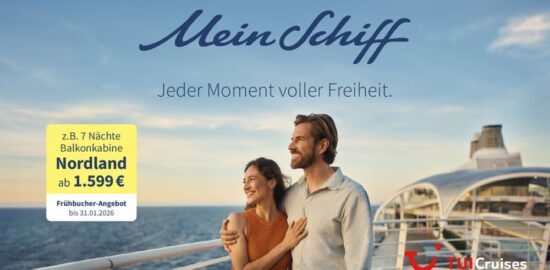 Jeder Moment voller Freiheit