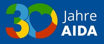 30 Jahre AIDA