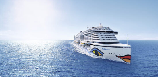 Schlager @ AIDA
