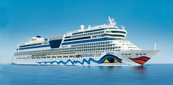 Andalusien, Madeira & Kanaren ab Mallorca 2