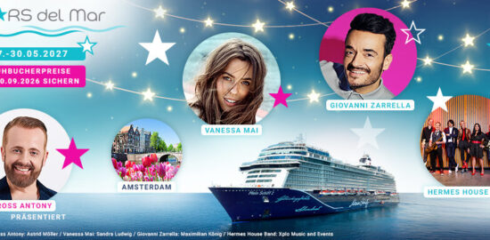 Stars del Mar 2027