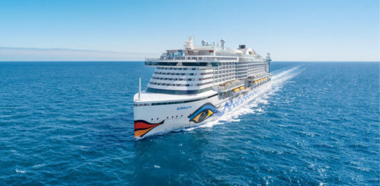 FESTIVAL Cruise