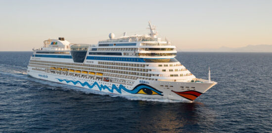 Feelgood Cruise zu den Kanaren