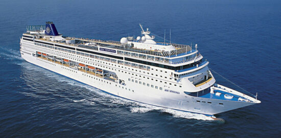Mediterrane Sinfonie-Reise