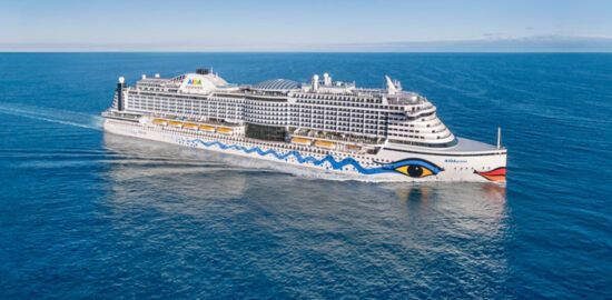 MOIN Cruise