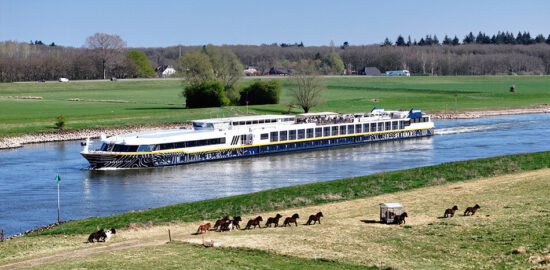 Rheinische Impressionen: Kultur und Charme entlang der Wasserwege
